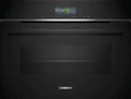 Духовой шкаф Siemens CB734G1B1 cb734g1b1