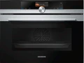 Духовой шкаф Siemens CS656GBS2 cs656gbs2