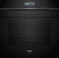 Духовой шкаф Siemens HR 976GMB1B hr 976gmb1b