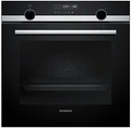 Духовой шкаф электрический Siemens HB578GBS3 hb578gbs3