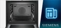 Духовой шкаф электрический Siemens HB578GBS3 hb578gbs3