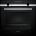 Духовой шкаф электрический Siemens HB578GBS3 hb578gbs3