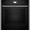 Духовой шкаф с паром Neff B64FS31N0 b64fs31n0