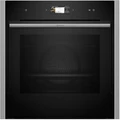 Духовой шкаф с паром Neff B64FS31N0 b64fs31n0