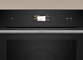 Духовой шкаф с паром Neff B64FS31N0 b64fs31n0