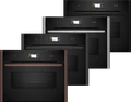 Компактный духовой шкаф с микроволнами Neff C29MS3AY0 c29ms3ay0