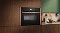 Компактный духовой шкаф с микроволнами Neff C29MS3AY0 c29ms3ay0