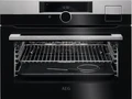 Компактный духовой шкаф AEG KSK998290M ksk998290m