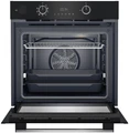 Духовой шкаф Grundig GEDM12300B gedm12300b
