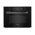Духовой шкаф электрический Grundig GEKW12400B gekw12400b