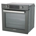 Духовой шкаф электрический Grundig GEDM12300G gedm12300g