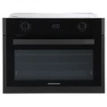 Духовой шкаф электрический Grundig GEKM19300DX gekm19300dx