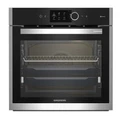 Духовой шкаф электрический Grundig GEBM19600BCHI gebm19600bchi