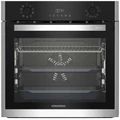 Духовой шкаф электрический Grundig GEBM19301BC gebm19301bc