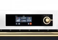 Духовой шкаф Ilve 645SNHSW/AWB 645-snhsw/awb