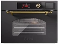 Духовой шкаф Ilve 645SNHSW/MGG 645-snhsw/mgg
