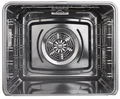 Духовой шкаф ILVE OV60PMT3/SS ov60pmt3/ss