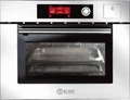 Компактный духовой шкаф ILVE 645SLHSW/I 645slhsw/i