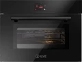 Компактный духовой шкаф  ILVE 645GTZ41/BK 645gtz41/bk