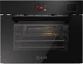 Компактный духовой шкаф Ilve 645STCHSW/BK 645stchsw/bk