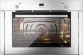 Духовой шкаф Ilve OV90SLKM3/SS ov90slkm3/ss