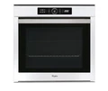 Электрический духовой шкаф Whirlpool AKZM 8480 WH белый akzm 8480 wh белый