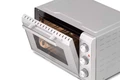 Мини печь Caso TO 20 SilverStyle to 20 silverstyle