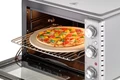 Мини печь Caso TO 26 SilverStyle to 26 silverstyle