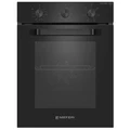 Электрический духовой шкаф Meferi MEO456BK LIGHT meo456bk light