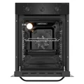Электрический духовой шкаф Meferi MEO456BK LIGHT meo456bk light