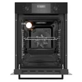 Электрический духовой шкаф Meferi MEO456BK POWER meo456bk power