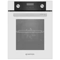 Электрический духовой шкаф Meferi MEO456WH POWER meo456wh power
