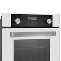 Электрический духовой шкаф Meferi MEO456WH POWER meo456wh power
