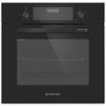 Электрический духовой шкаф Meferi MEO604BK POWER meo604bk power
