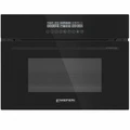 Электрический духовой шкаф Meferi MEO609BK MICROWAVE meo609bk microwave