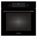 Электрический духовой шкаф Meferi MEO607BK COMFORT meo607bk comfort