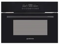 Электрический духовой шкаф Meferi MEO608BK MICROWAVE meo608bk microwave