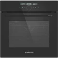 Электрический духовой шкаф Meferi MEO6017BK ULTRA meo6017bk ultra