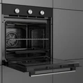 Духовой шкаф Ardo BO18B2 bo18b2