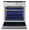 Духовой шкаф с паром Signature Kitchen Suite SKSOV2411S sksov2411s