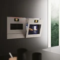 Духовой шкаф с микроволнами и паром Signature Kitchen Suite SKSLV2421MS skslv2421ms