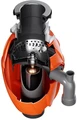 Измельчитель пищевых отходов Omoikiri NAGARE 750 4995059
