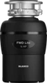 Измельчитель пищевых отходов Blanco FWD Lite 526646