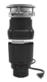 Измельчитель пищевых отходов Bone Crusher BC610-AS bc610-as