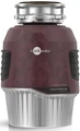Измельчитель пищевых отходов InSinkErator Evolution Plus 1000EC plus 1000 ec