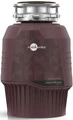 Измельчитель пищевых отходов InSinkErator Evolution Plus 750EC plus 750 ec