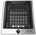 Гриль Smeg PGF30B 8017709138028