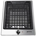 Гриль Smeg PGF30B 8017709138028