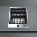 Гриль Smeg PGF30B 8017709138028