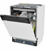Встраиваемая посудомоечная машина Scandilux DWB 6535B3 10790399